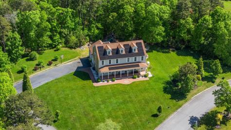 111 Sisters Circle Yarmouth Port MA 02675