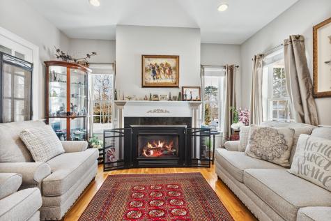 111 Sisters Circle Yarmouth Port MA 02675