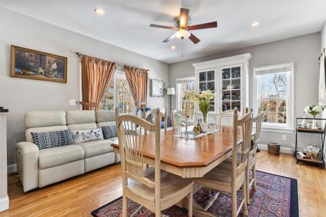 111 Sisters Circle Yarmouth Port MA 02675