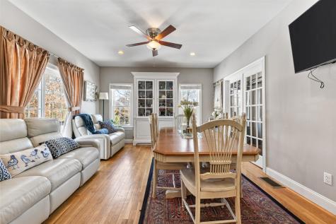 111 Sisters Circle Yarmouth Port MA 02675