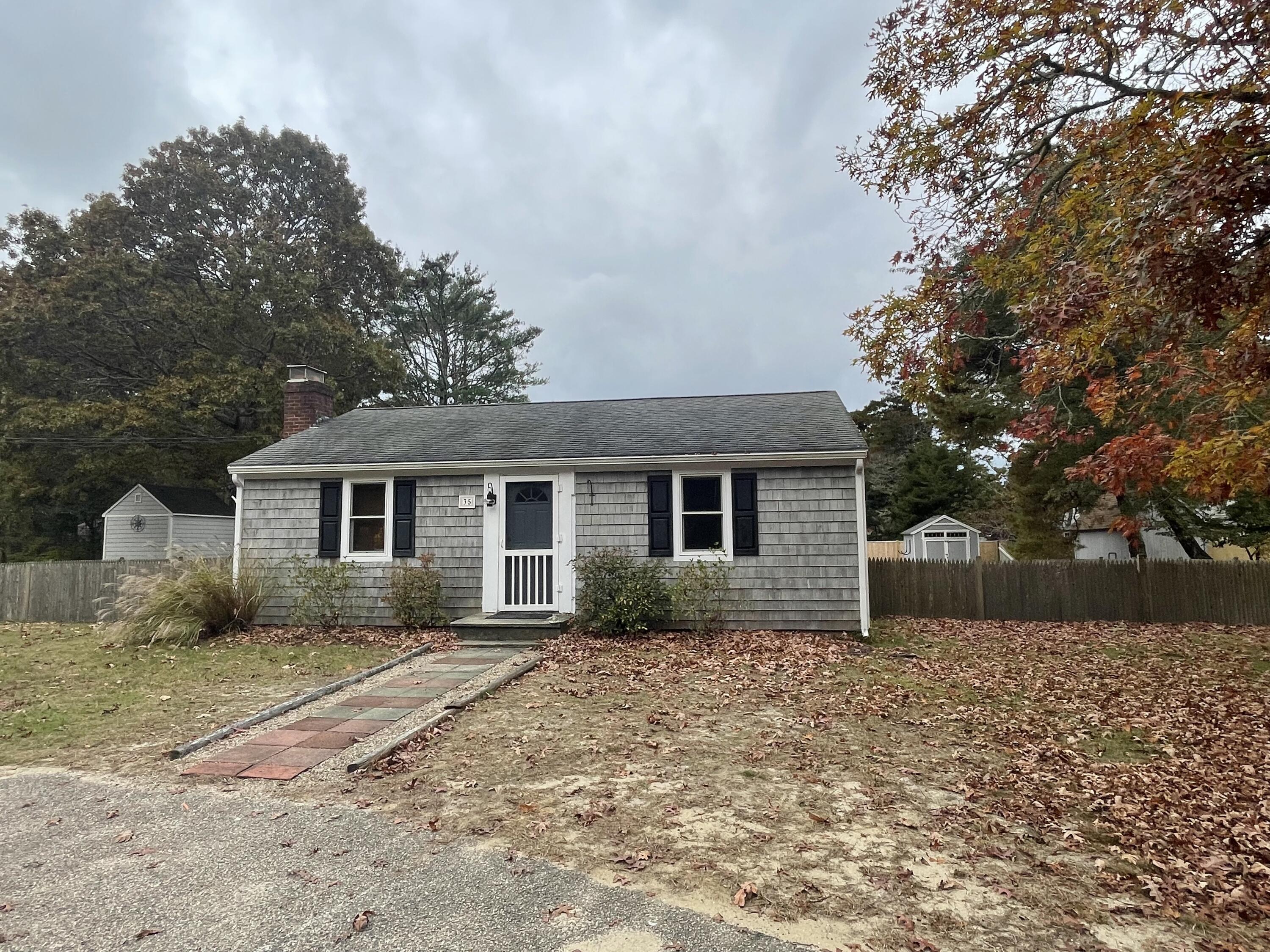 35 Iroquois Boulevard Yarmouth MA 02673