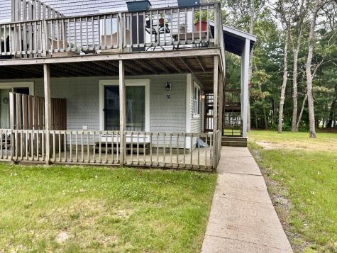 70 Cape Drive Mashpee MA 02649