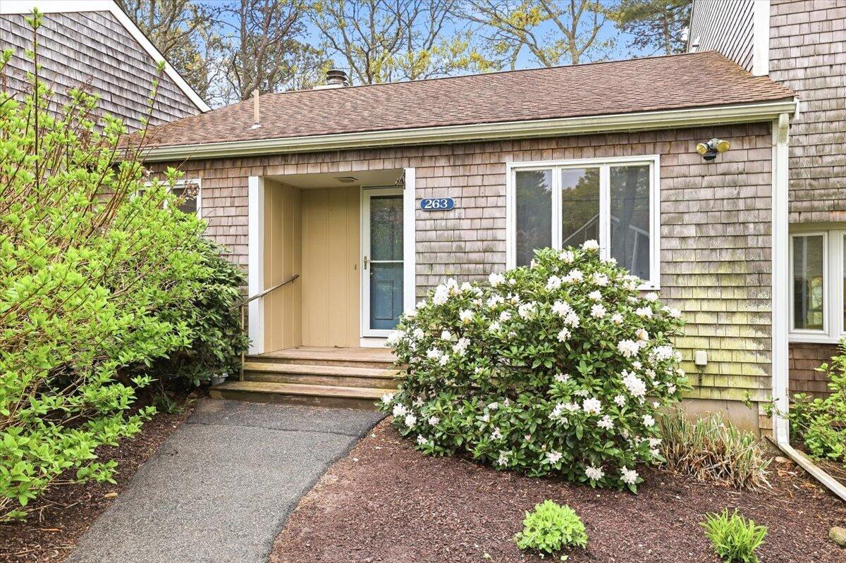 263 Seaward Falmouth MA 02536