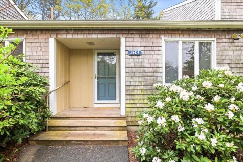263 Seaward Falmouth MA 02536