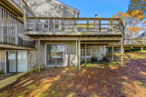 263 Seaward Falmouth MA 02536