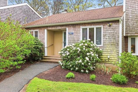263 Seaward Falmouth MA 02536