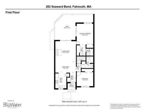 263 Seaward Falmouth MA 02536