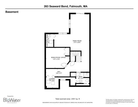263 Seaward Falmouth MA 02536