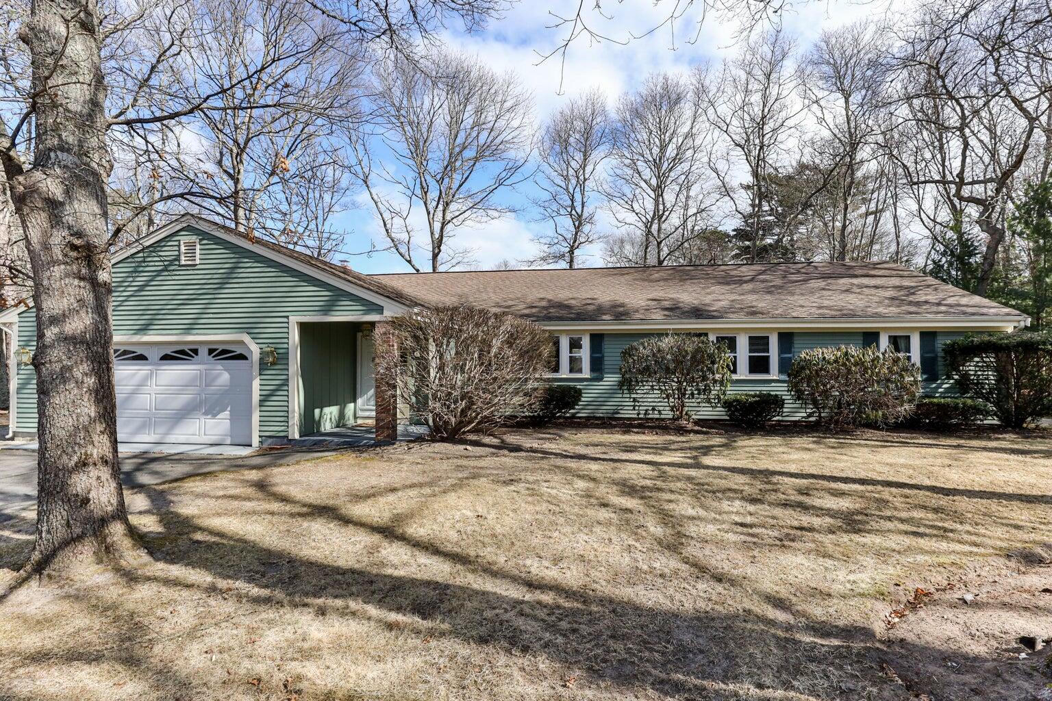 140 Thistle Drive Barnstable MA 02632