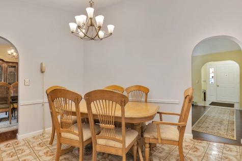 140 Thistle Drive Barnstable MA 02632