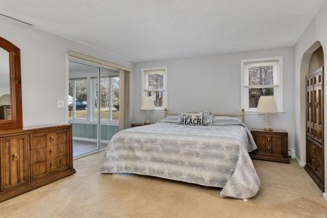 140 Thistle Drive Barnstable MA 02632