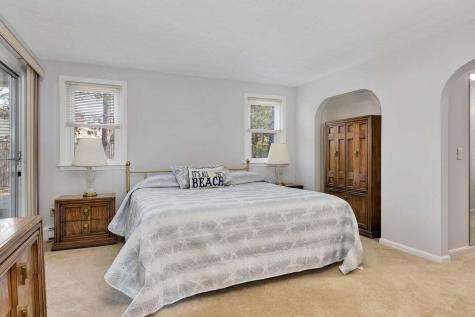 140 Thistle Drive Barnstable MA 02632