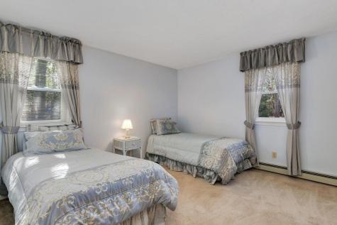 140 Thistle Drive Barnstable MA 02632