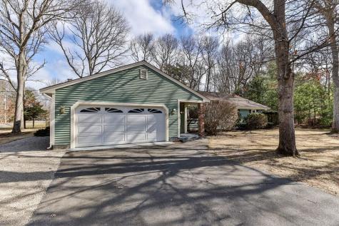 140 Thistle Drive Barnstable MA 02632