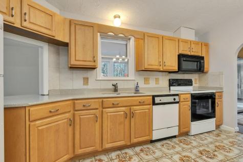 140 Thistle Drive Barnstable MA 02632