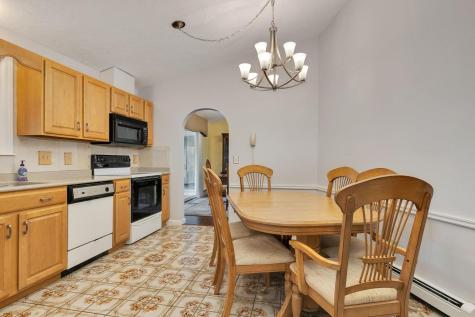 140 Thistle Drive Barnstable MA 02632