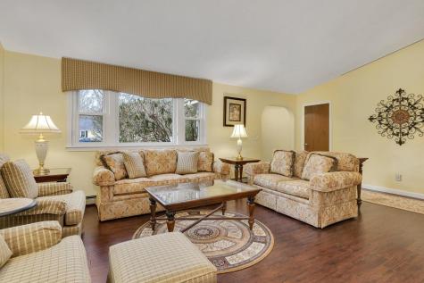 140 Thistle Drive Barnstable MA 02632