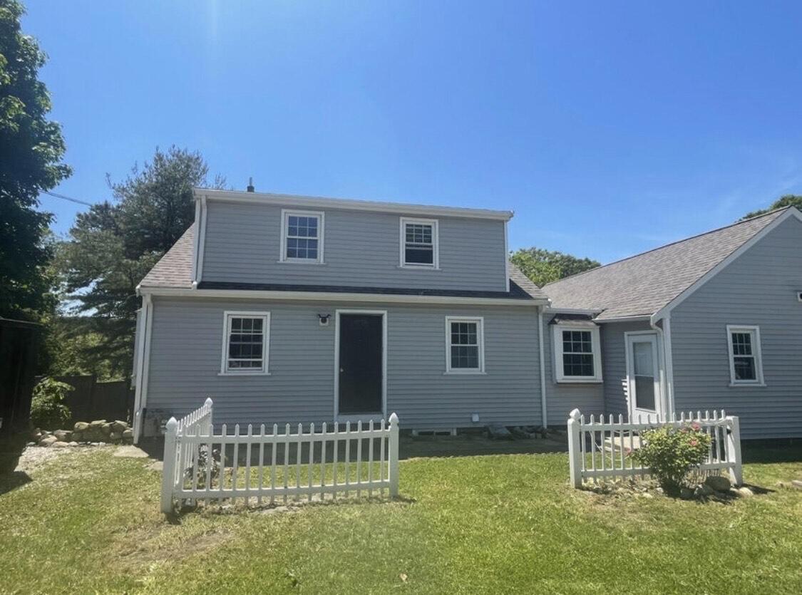 1063 Main Street Barnstable MA 02655