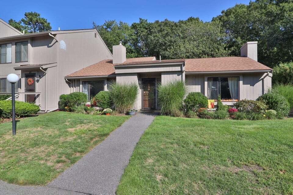 481 Buck Island Road Yarmouth MA 02673