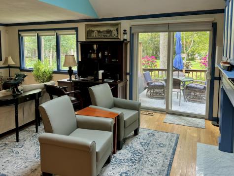 14 Pga Lane Mashpee MA 02649