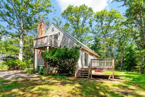 37 Redlands Road MA 02540