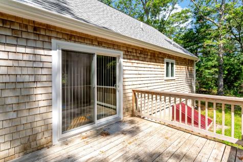 37 Redlands Road MA 02540