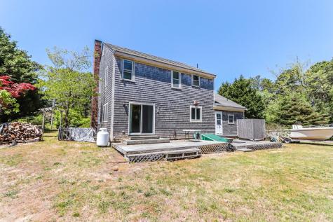 330 Hay Road Eastham MA 02642