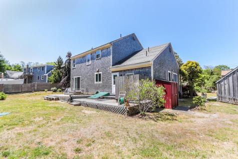 330 Hay Road Eastham MA 02642
