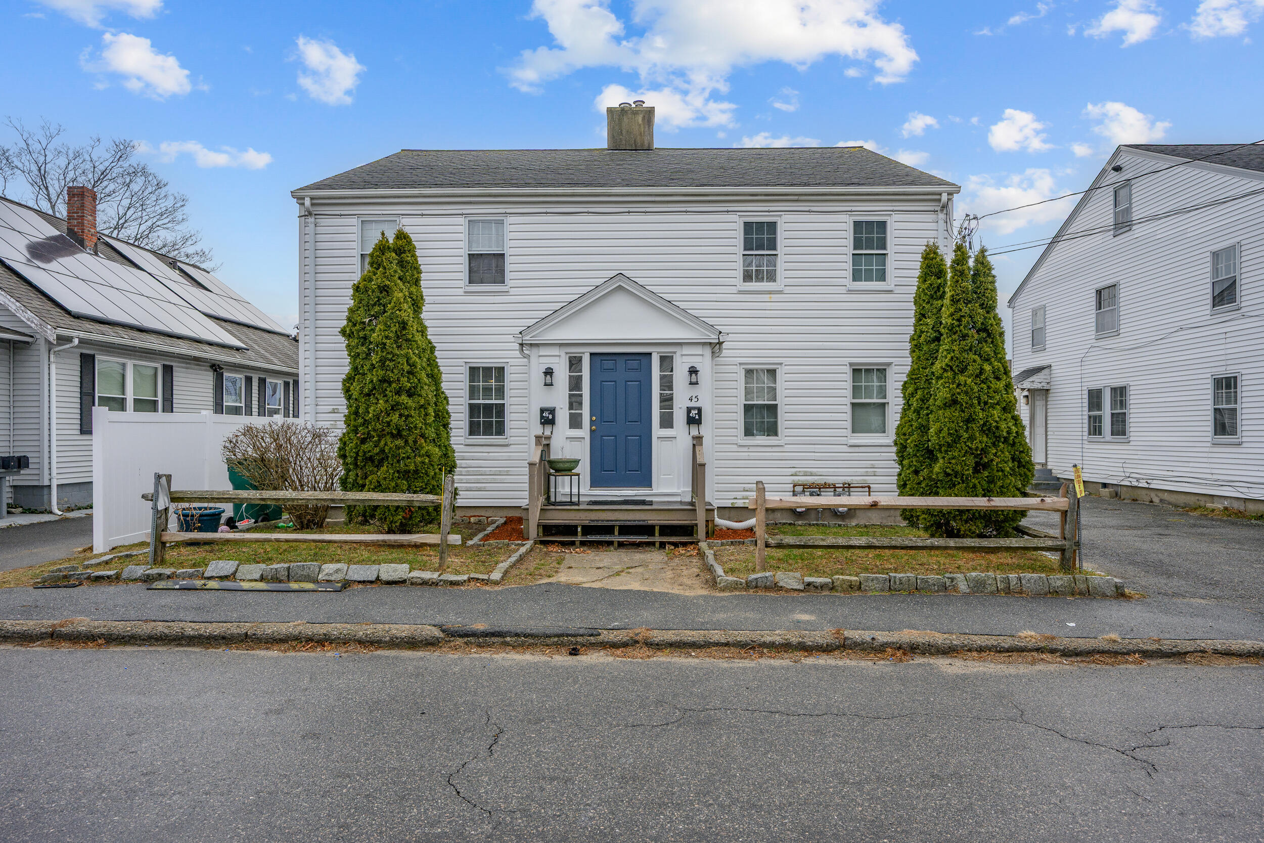 45 Louis Street Barnstable MA 02601
