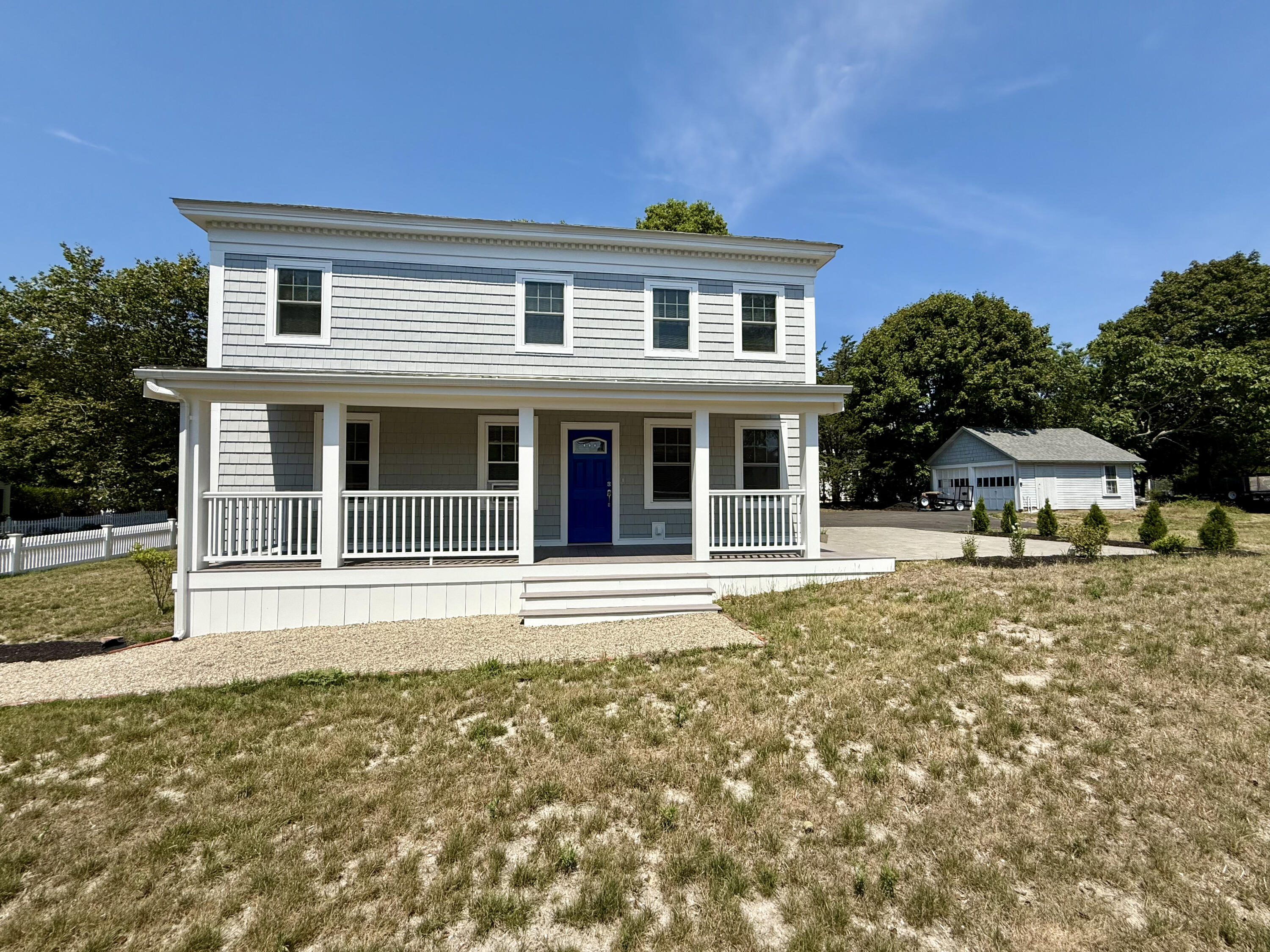 209 Bank Street Harwich Port MA 02646