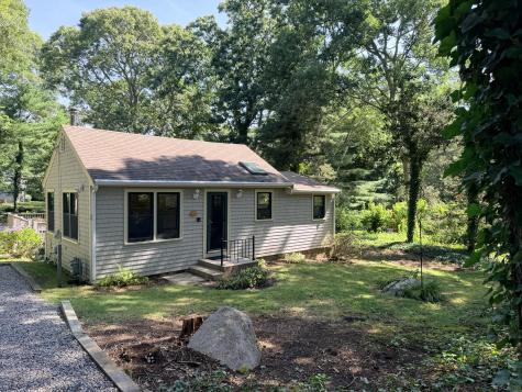 20 Hidden Village Road West Falmouth MA 02540