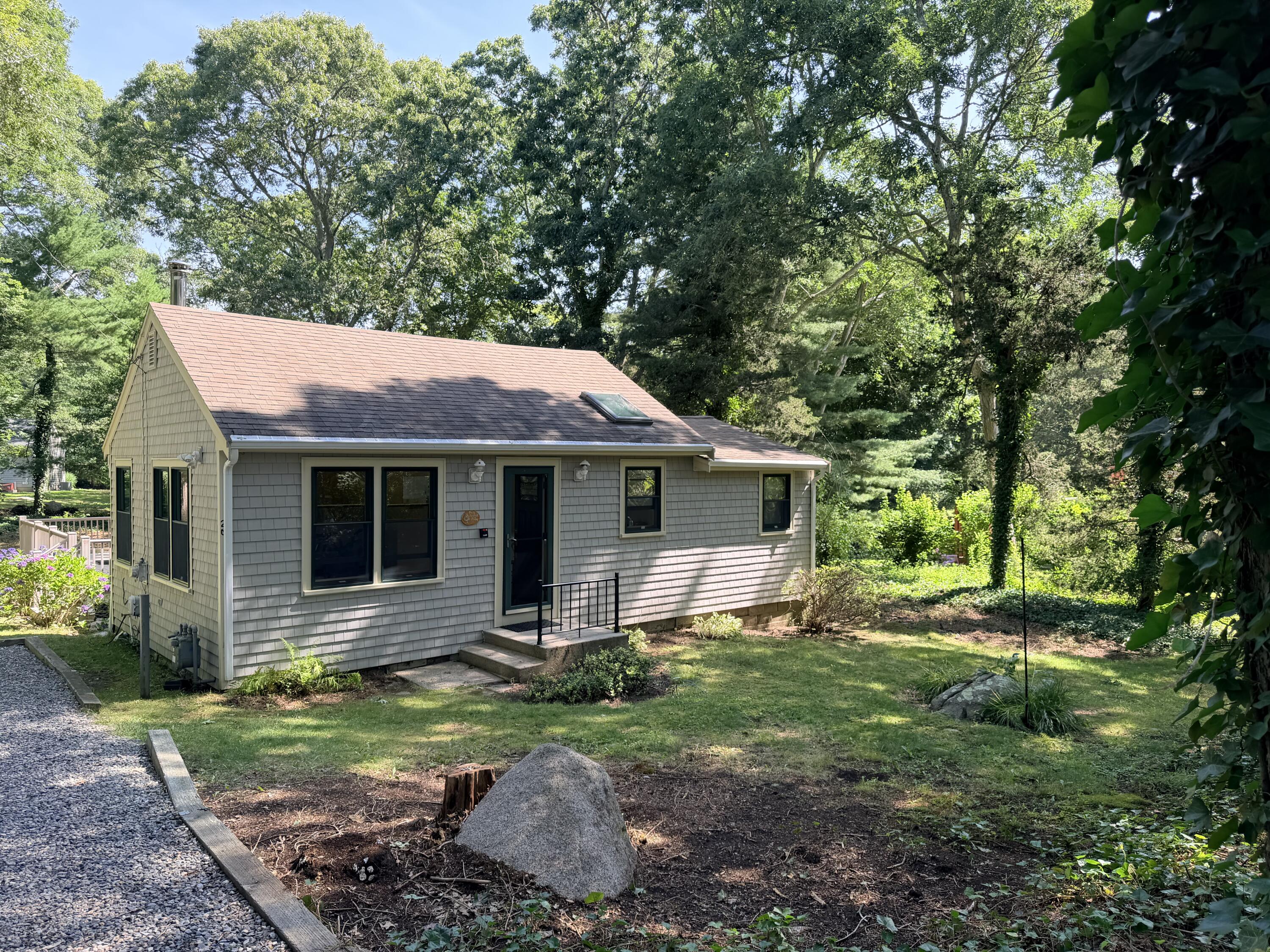 20 Hidden Village Road West Falmouth MA 02540