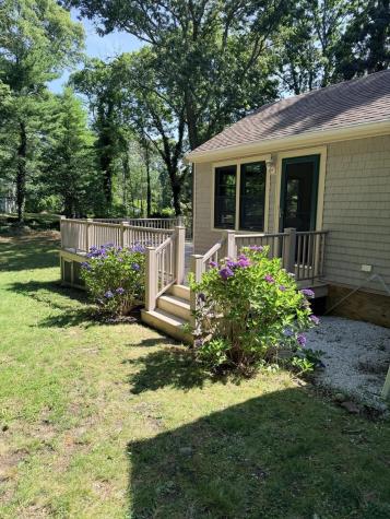 20 Hidden Village Road West Falmouth MA 02540