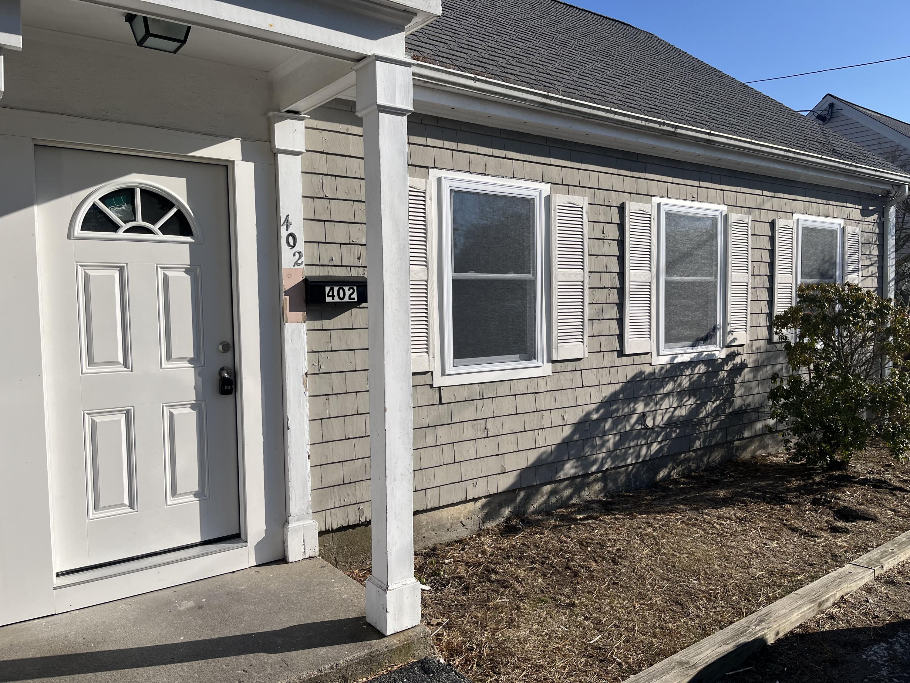 402 Bearses Way Barnstable MA 02601