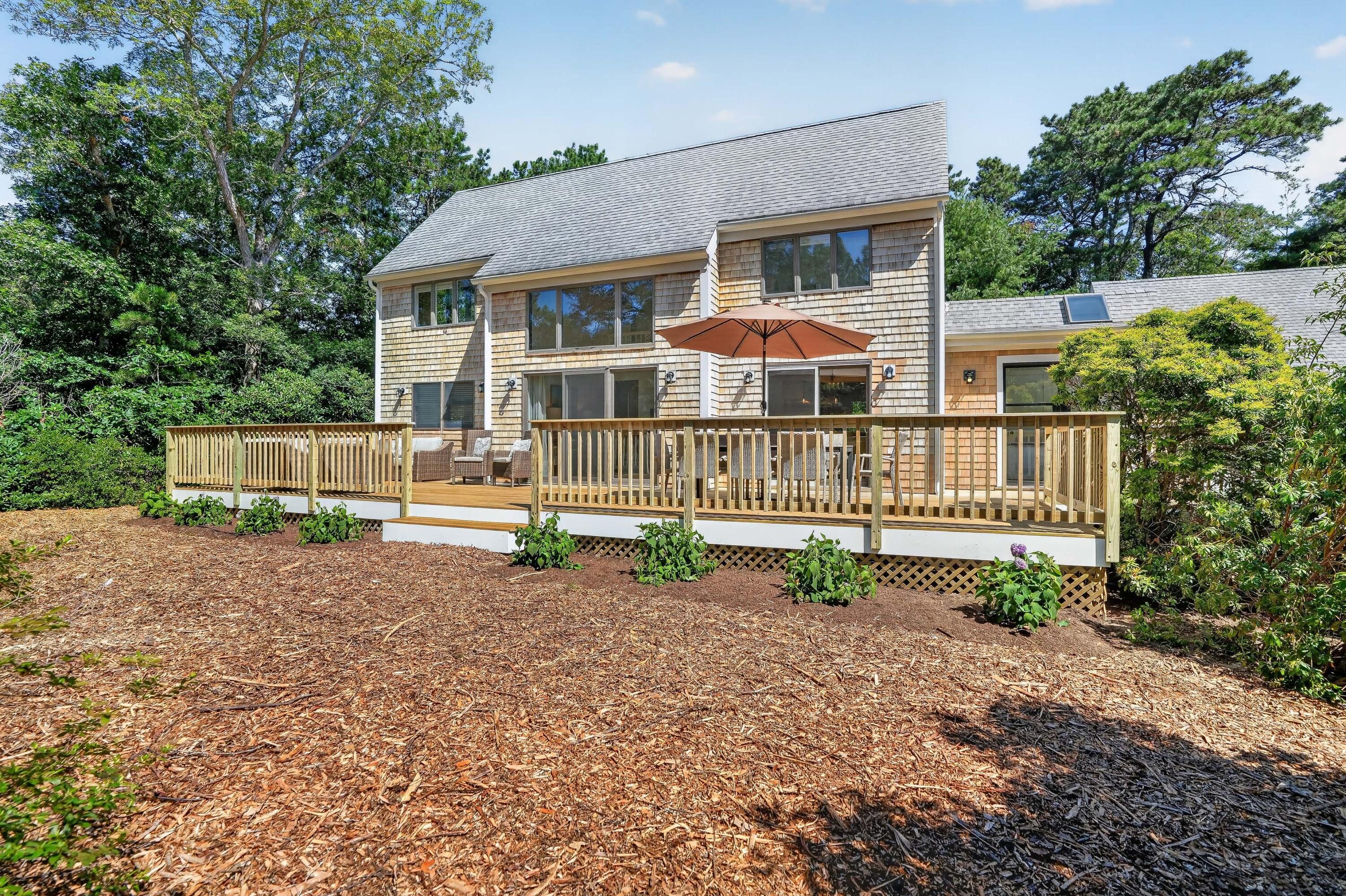 58 Munroe Avenue Oak Bluffs MA 02557