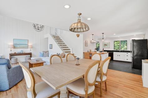 58 Munroe Avenue Oak Bluffs MA 02557