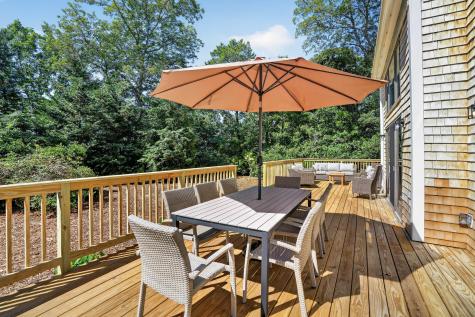 58 Munroe Avenue Oak Bluffs MA 02557