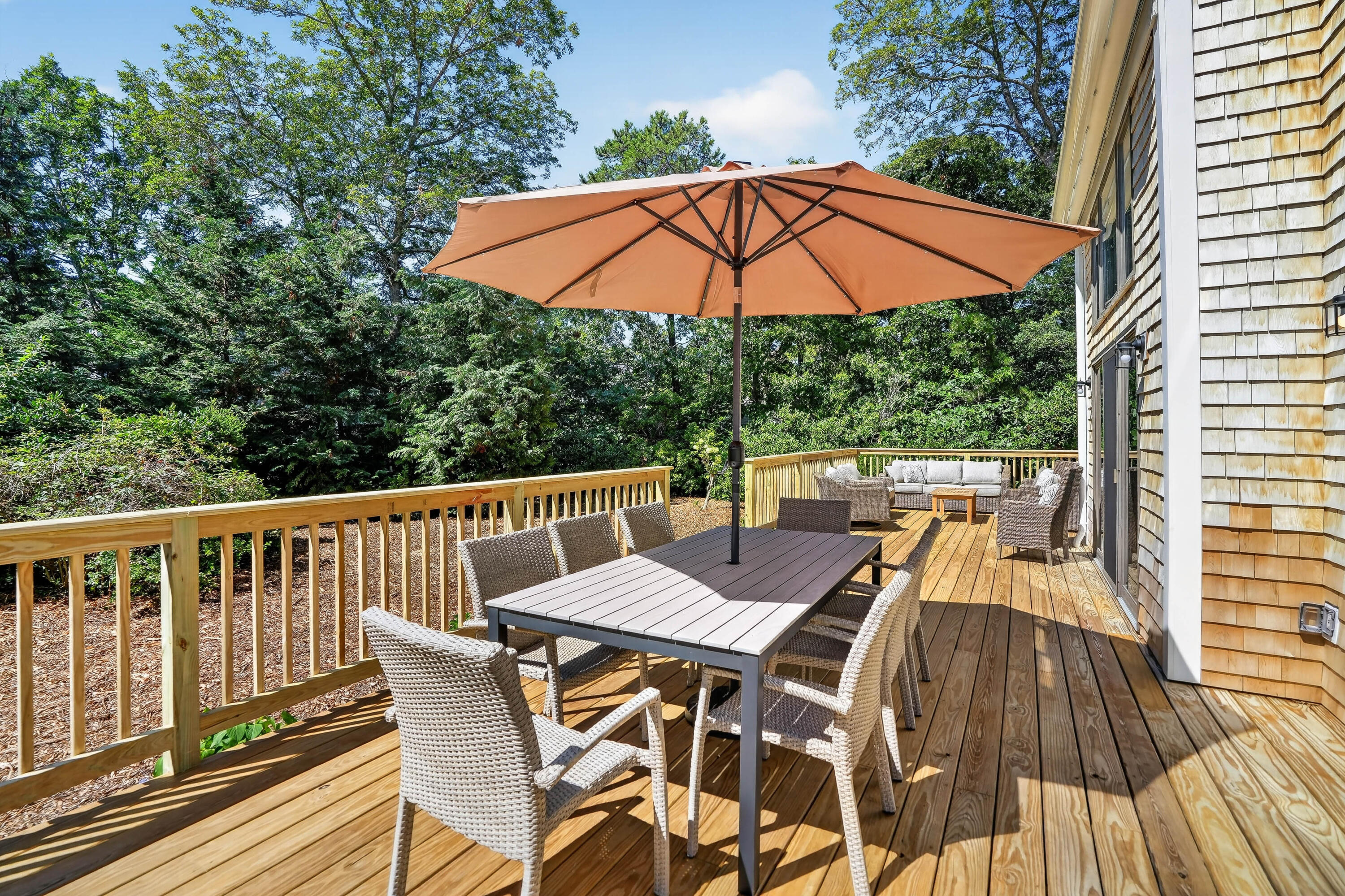 58 Munroe Avenue Oak Bluffs MA 02557