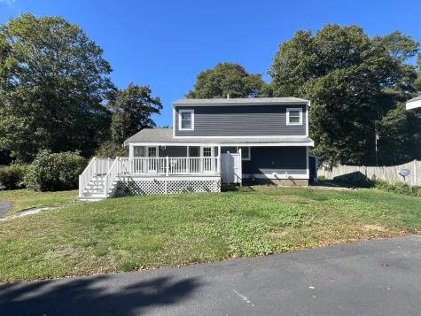 82 Yacht Club Road Centerville MA 02632