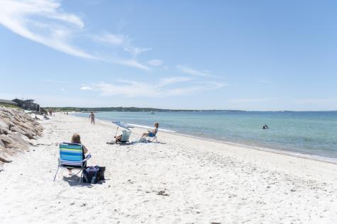 550 W Falmouth Highway Falmouth MA 02540