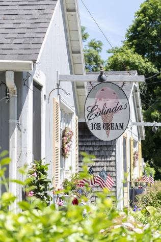 550 W Falmouth Highway Falmouth MA 02540