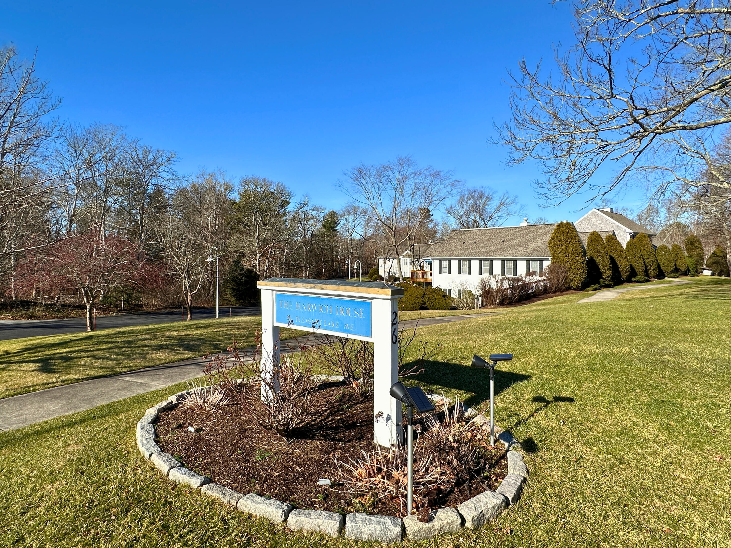 26 Pleasant Lake Avenue Harwich MA 02645