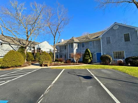 26 Pleasant Lake Avenue Harwich MA 02645