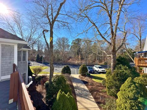 26 Pleasant Lake Avenue Harwich MA 02645