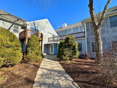 26 Pleasant Lake Avenue Harwich MA 02645