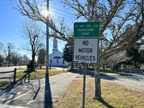 26 Pleasant Lake Avenue Harwich MA 02645