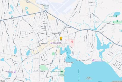 60 Pleasant Street Barnstable MA 02601