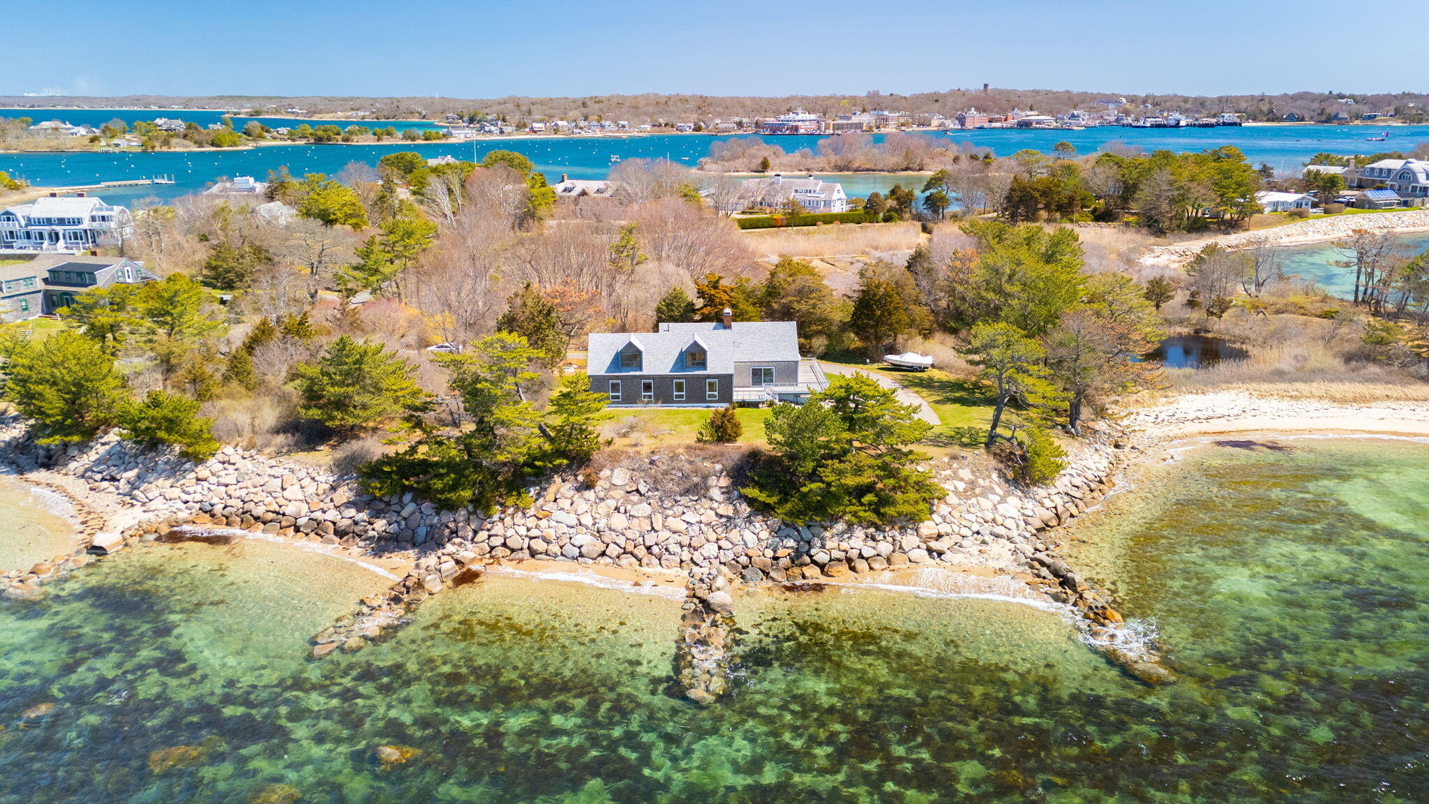 169 Penzance Road Falmouth MA 02543