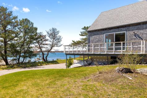 169 Penzance Road Falmouth MA 02543