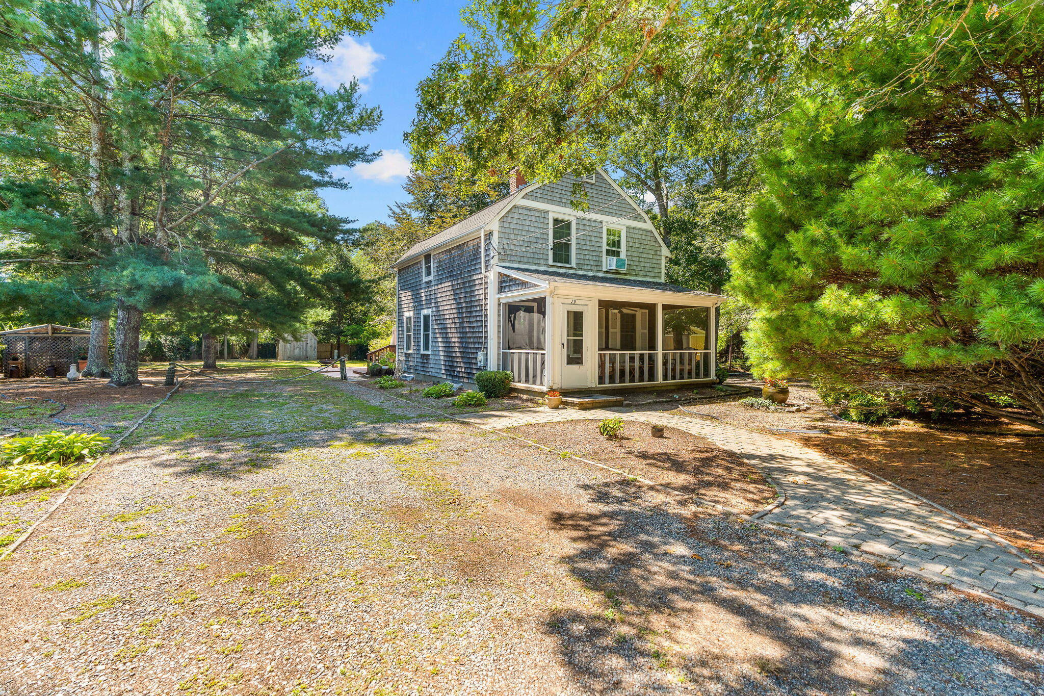 19 Rolling Acres Lane East Falmouth MA 02536